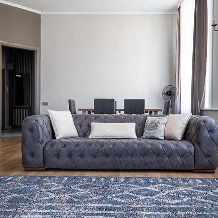 3 Room Apartments On Galytska Lviv Exterior photo